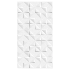 Revestimento Prisma White
