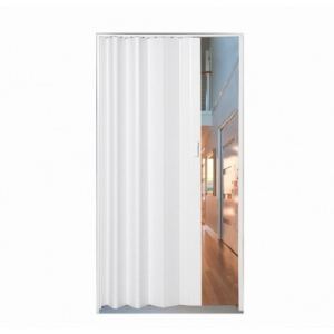 Porta sanfonada BG Duda