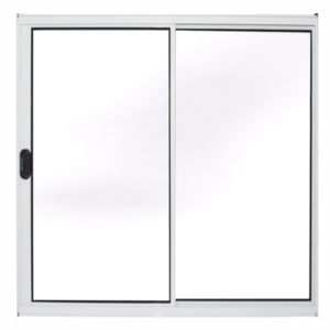 Janela Home 2 Folhas